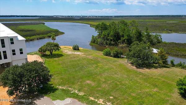 0.3 Acres of Residential Land for Sale in Diamondhead, Mississippi