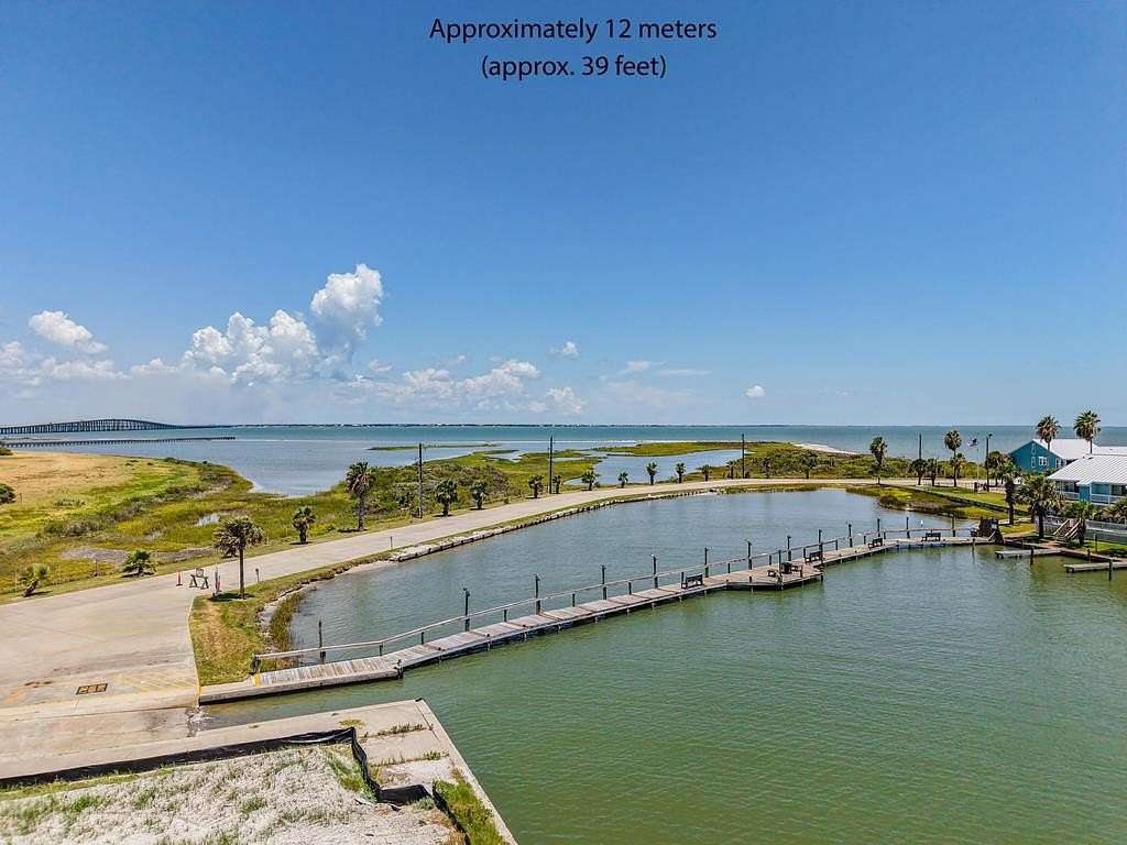 1 Acre of Land for Sale in Rockport, Texas