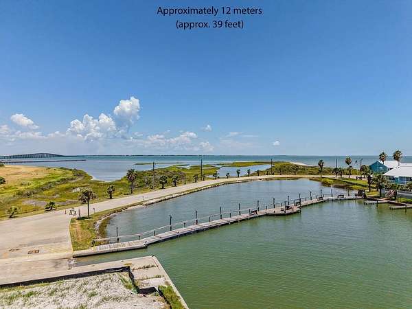 1 Acre of Land for Sale in Rockport, Texas