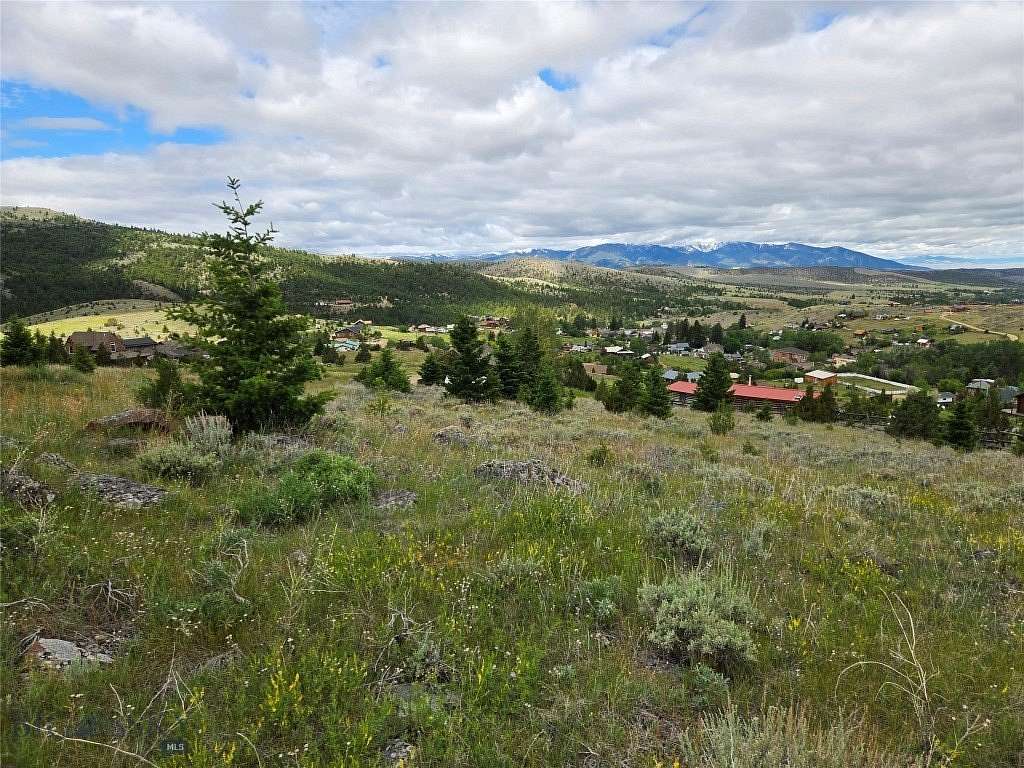 0.54 Acres of Land for Sale in Virginia City, Montana