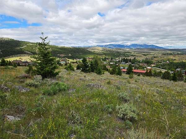 0.54 Acres of Land for Sale in Virginia City, Montana