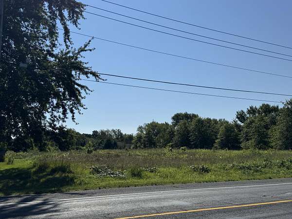 0.99 Acres of Residential Land for Sale in St. Joseph, Michigan