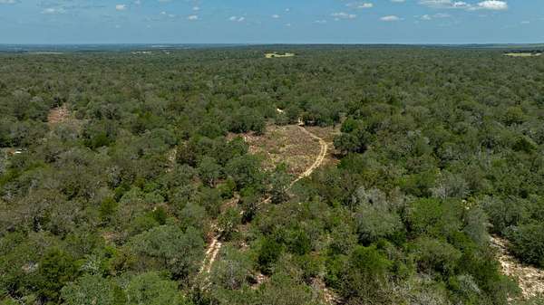 20 Acres of Recreational & Residential Land for Sale in Dale, Texas