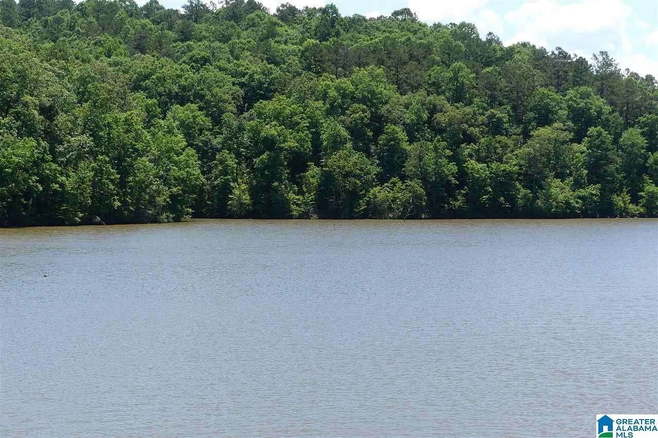 1 Acre of Land for Sale in Lineville, Alabama