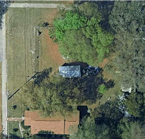 0.37 Acres of Residential Land for Sale in Tampa, Florida
