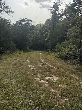41.5 Acres of Land for Sale in Franklin, Texas
