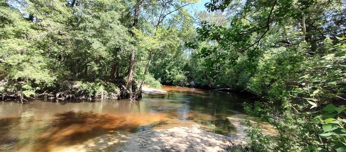 4.47 Acres of Residential Land for Sale in DeFuniak Springs, Florida