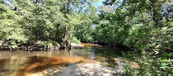 4.47 Acres of Residential Land for Sale in DeFuniak Springs, Florida