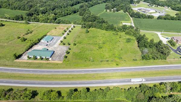 5 Acres of Commercial Land for Sale in Benton, Kentucky