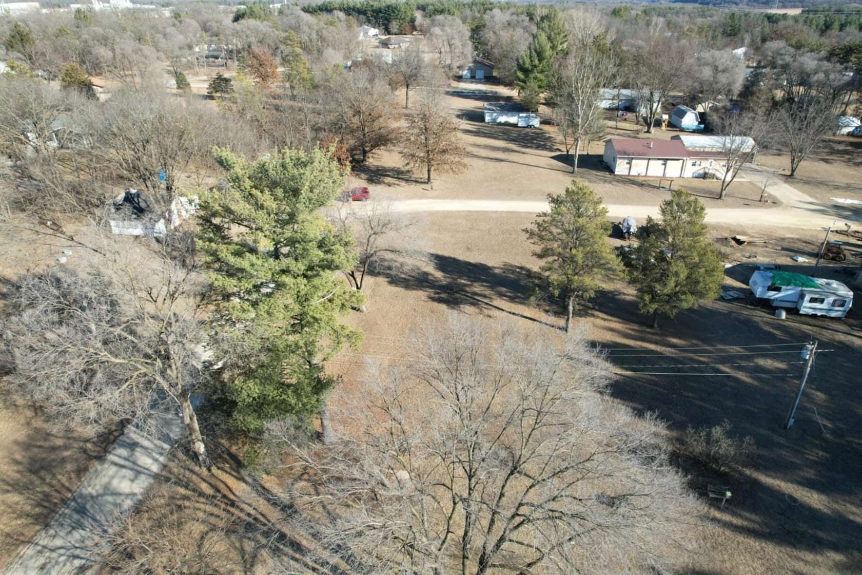 0.29 Acres of Residential Land for Sale in Muscoda, Wisconsin