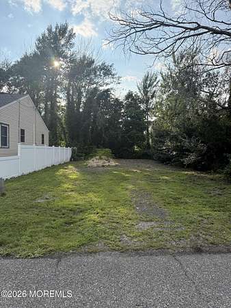 0.09 Acres of Residential Land for Sale in Pine Beach, New Jersey