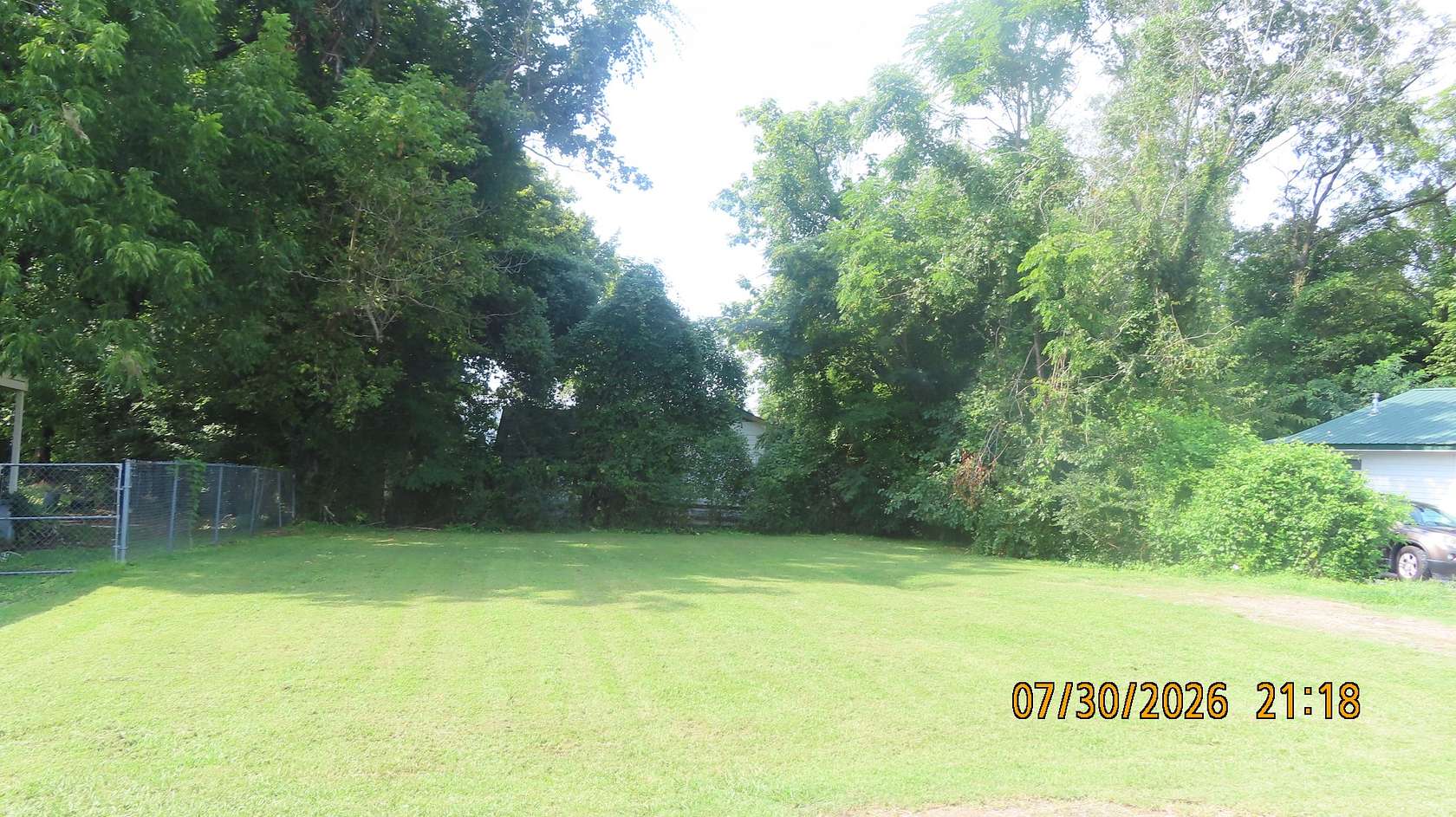 0.16 Acres of Residential Land for Sale in Jackson, Tennessee
