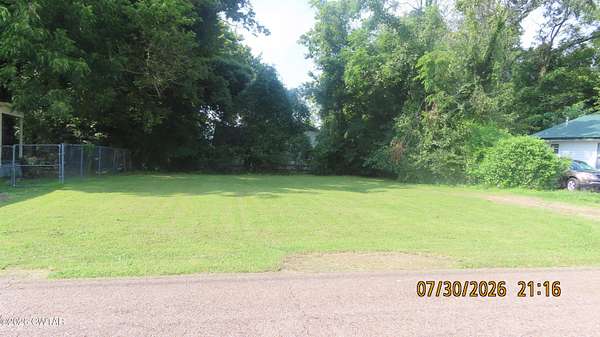Residential Land for Sale in Jackson, Tennessee