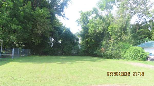 0.16 Acres of Residential Land for Sale in Jackson, Tennessee