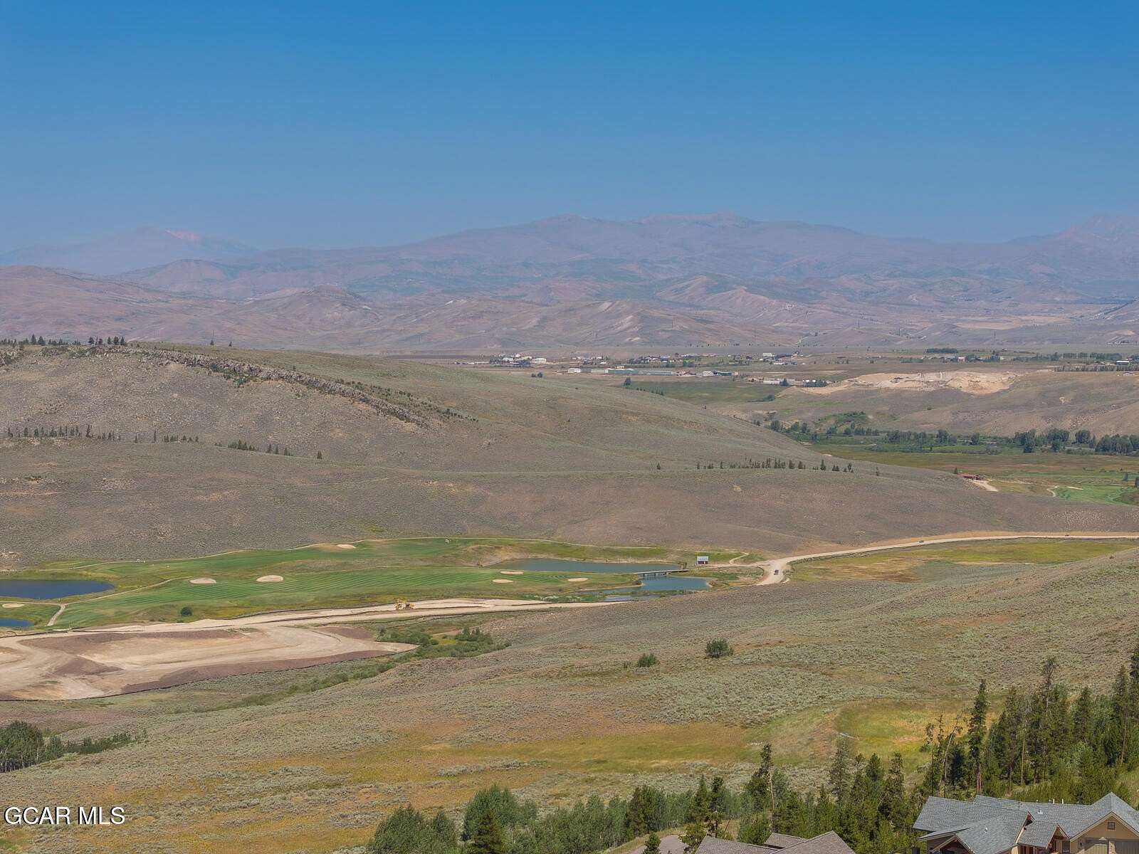 0.36 Acres of Residential Land for Sale in Granby, Colorado