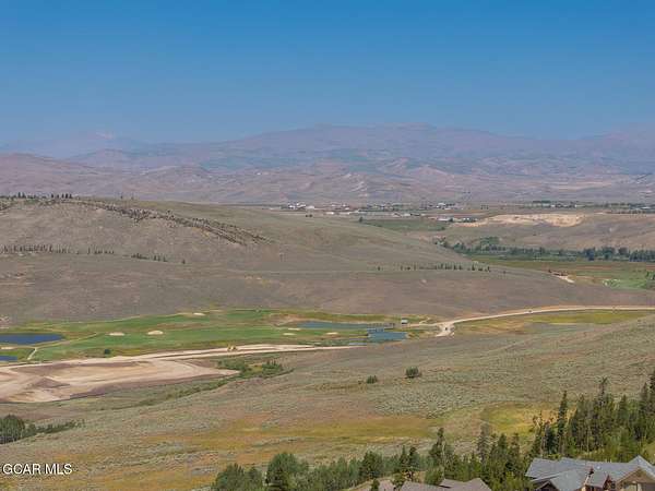 0.36 Acres of Residential Land for Sale in Granby, Colorado