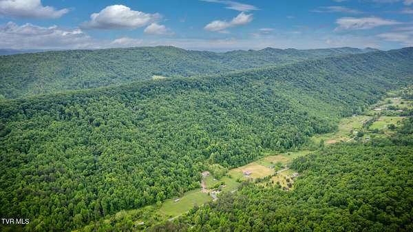 51.6 Acres of Land for Sale in Rogersville, Tennessee