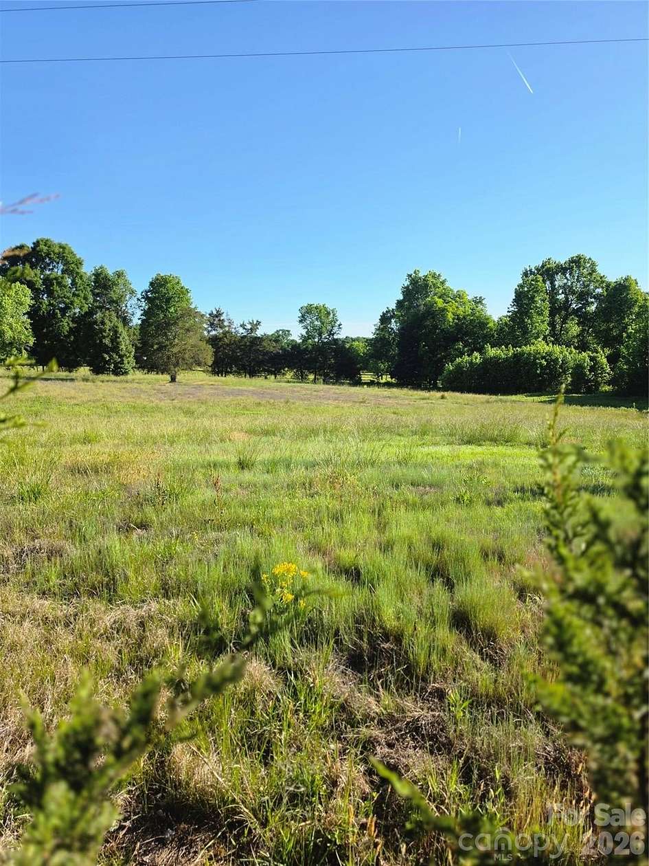 3.4 Acres of Residential Land for Sale in Locust, North Carolina