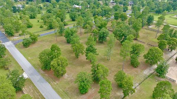 4.77 Acres of Residential Land for Sale in Aiken, South Carolina