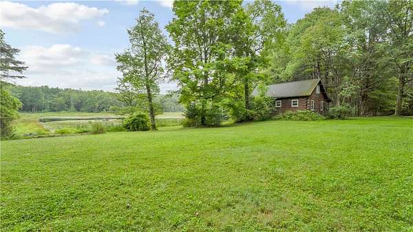43.5 Acres of Improved Recreational Land for Sale in Attica, New York