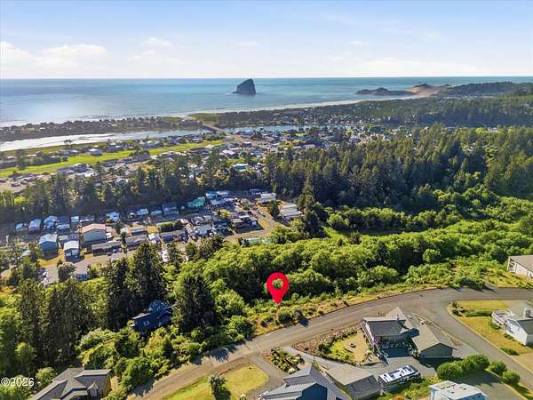 0.17 Acres of Residential Land for Sale in Pacific City, Oregon