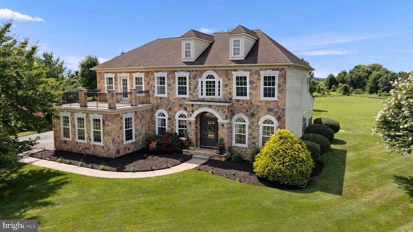 2.25 Acres of Land with Home for Sale in Newark, Delaware