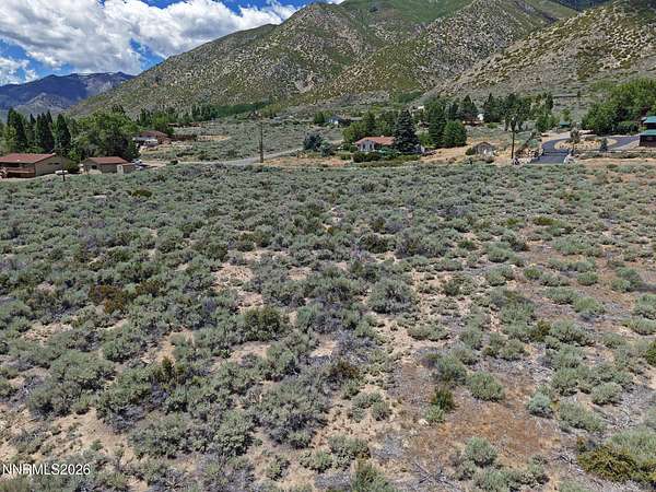 2.42 Acres of Residential Land for Sale in Markleeville, California