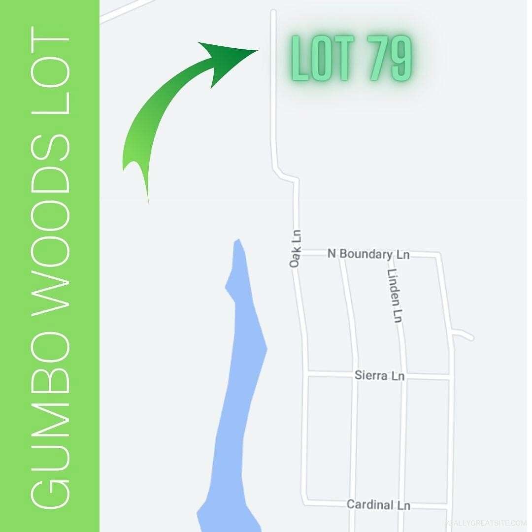 0.06 Acres of Residential Land for Sale in Shell Knob, Missouri