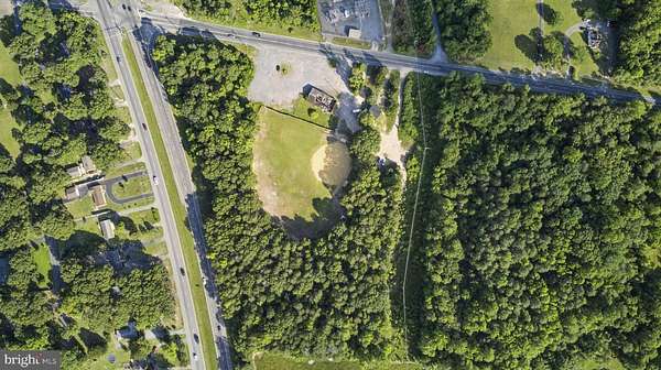 5.7 Acres of Mixed-Use Land for Sale in Mechanicsville, Maryland