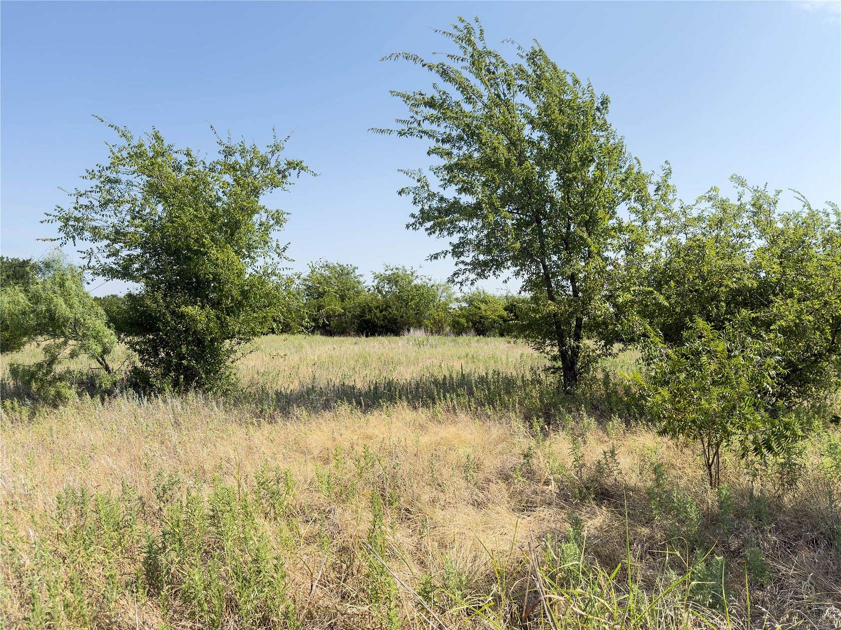 2 Acres of Residential Land for Sale in Graford, Texas
