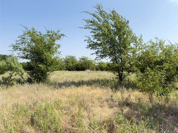 2 Acres of Residential Land for Sale in Graford, Texas