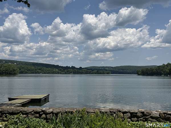2 Acres of Land with Home for Sale in Washington, Connecticut