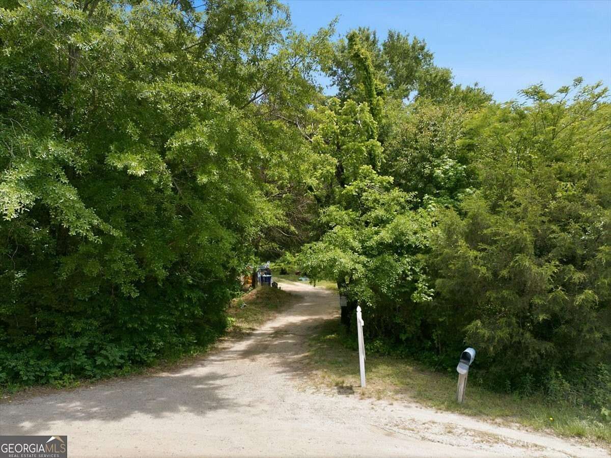 3 Acres of Residential Land for Sale in Fairburn, Georgia