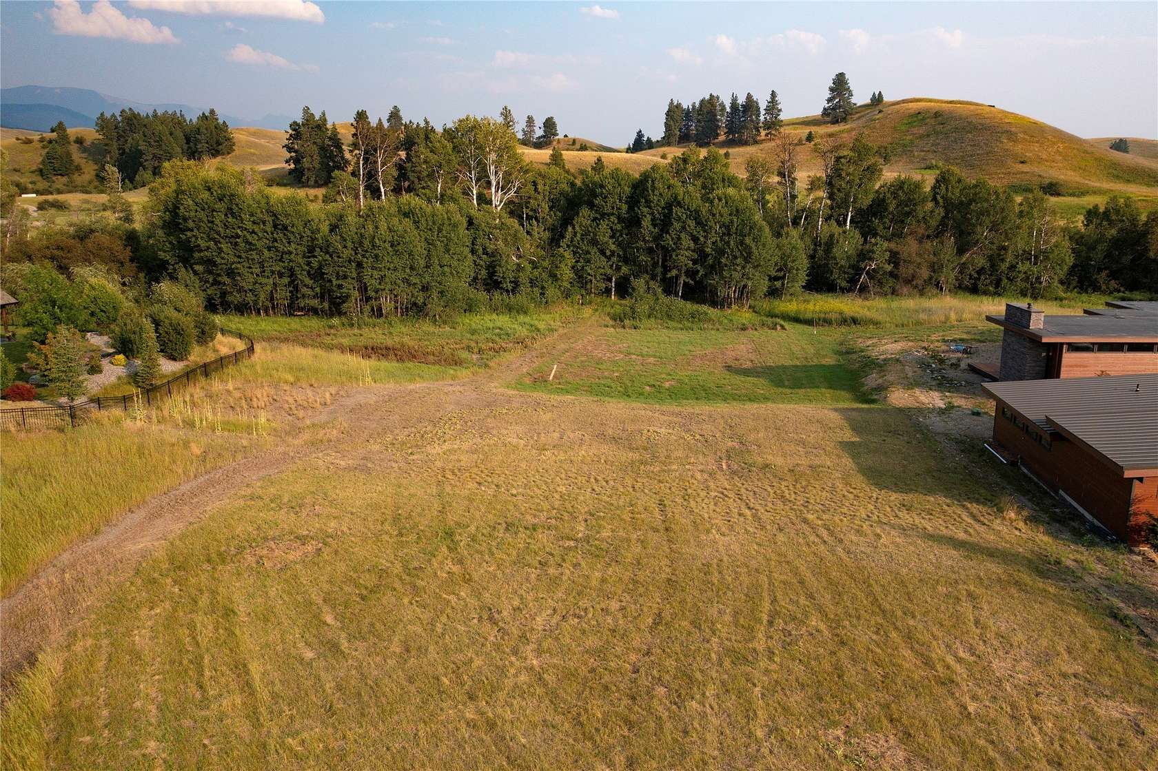 1 Acre of Residential Land for Sale in Eureka, Montana