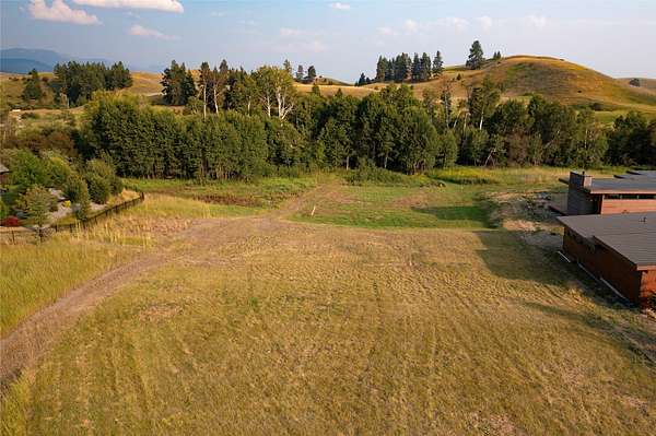 1 Acre of Residential Land for Sale in Eureka, Montana