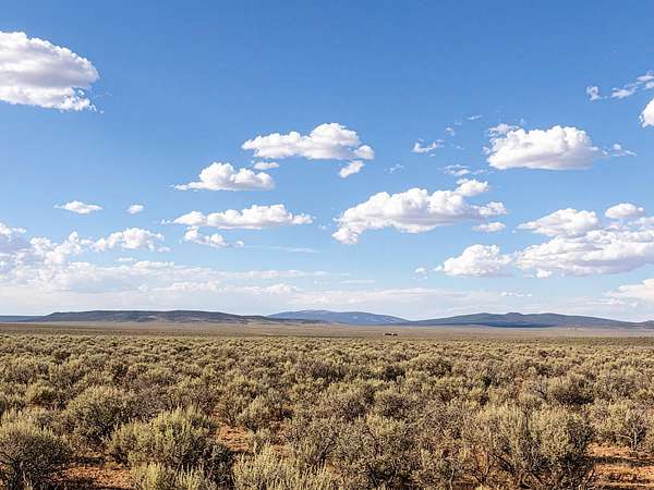 5 Acres of Residential Land for Sale in Taos, New Mexico