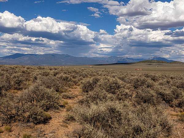 5 Acres of Residential Land for Sale in Taos, New Mexico