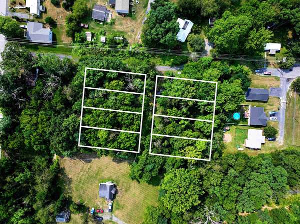 1.1 Acres of Residential Land for Sale in Waynesboro, Virginia