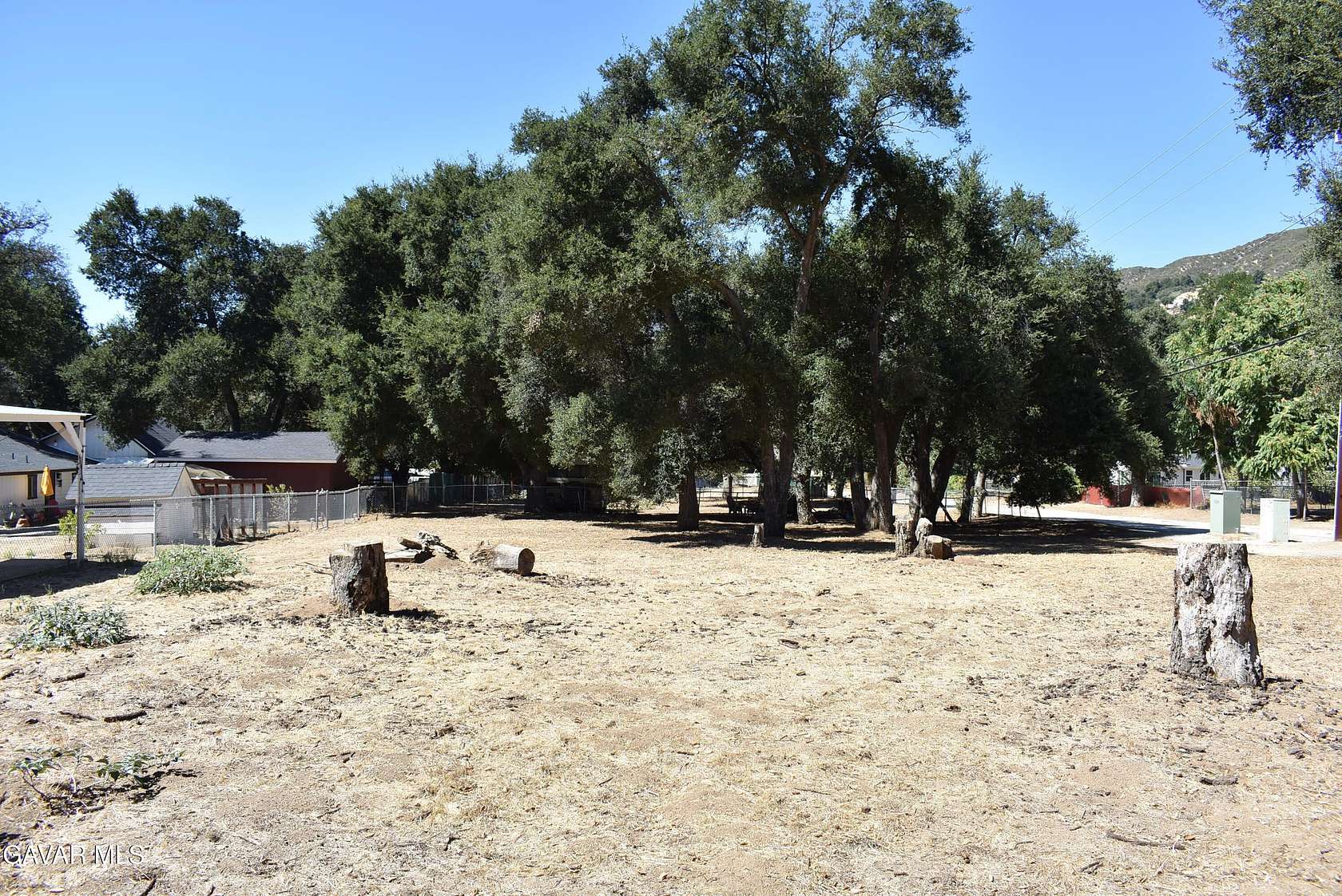 0.32 Acres of Land for Sale in Green Valley, California