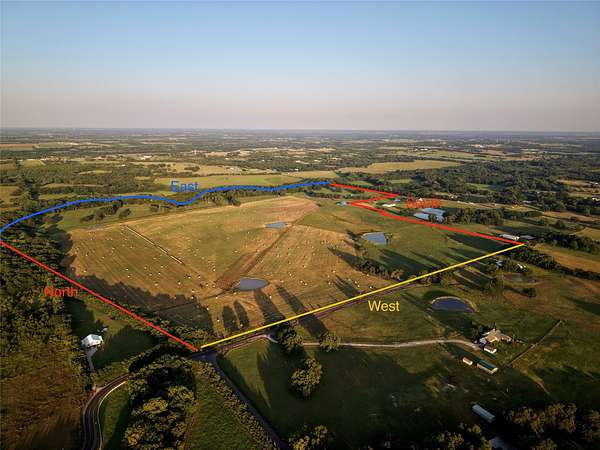 179 Acres of Land for Sale in Anna, Texas