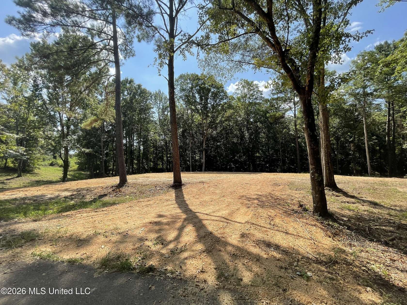 3.38 Acres of Residential Land for Sale in Wesson, Mississippi