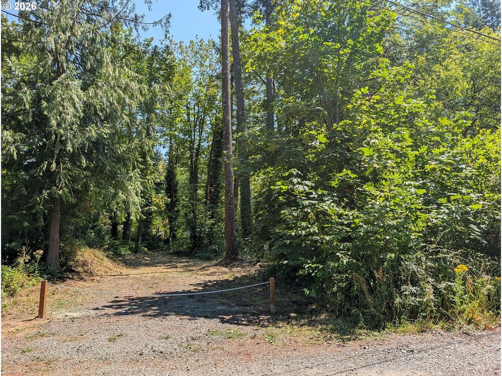 0.34 Acres of Land for Sale in Brightwood, Oregon