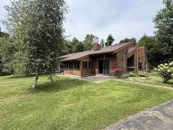 2.1 Acres of Land with Home for Sale in Potsdam, New York