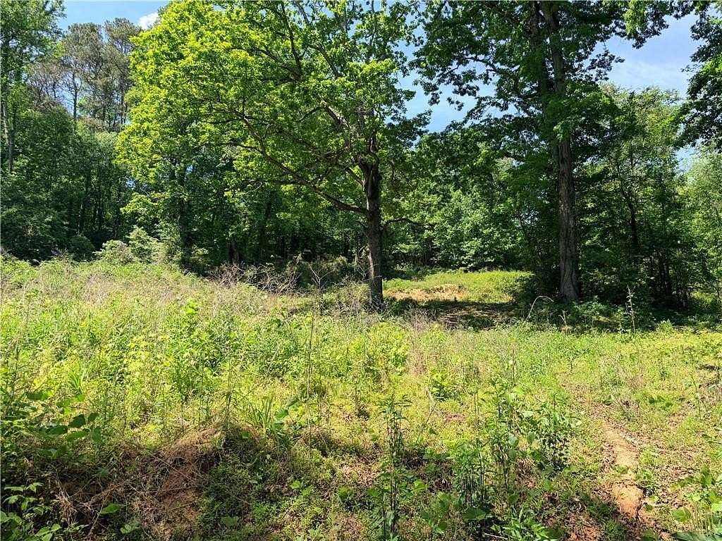 11.4 Acres of Commercial Land for Sale in Ellijay, Georgia