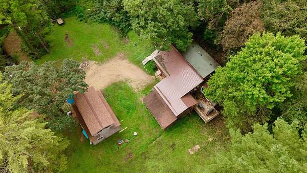 1.69 Acres of Land with Home for Sale in Gays Mills, Wisconsin