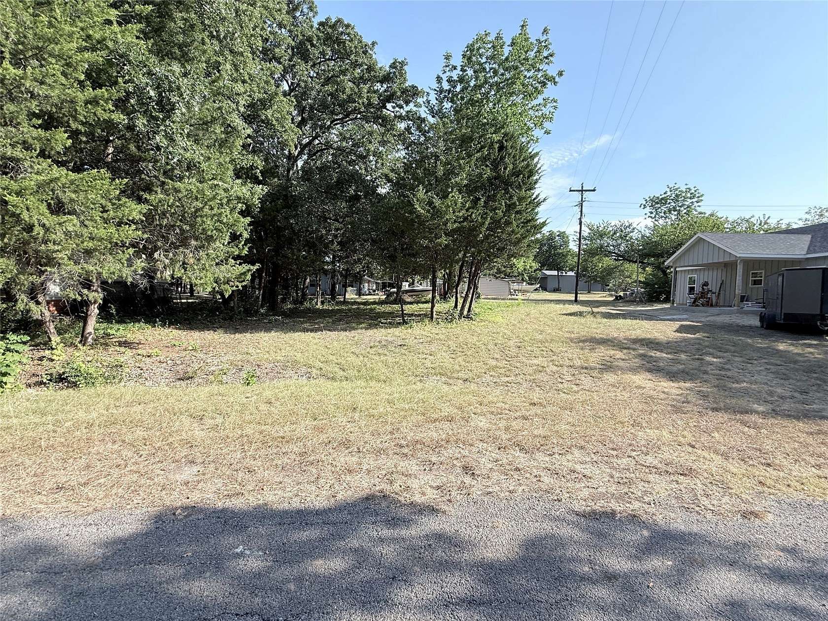 0.22 Acres of Residential Land for Sale in East Tawakoni, Texas