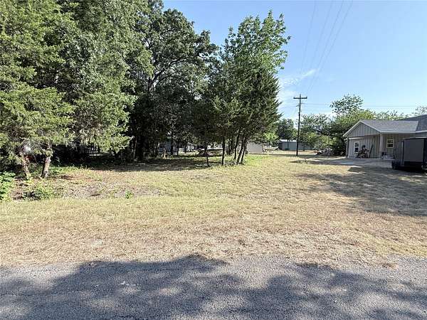 0.22 Acres of Residential Land for Sale in East Tawakoni, Texas