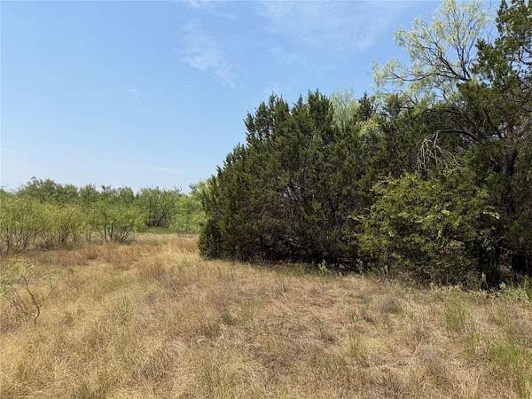 5.25 Acres of Land for Sale in Graford, Texas