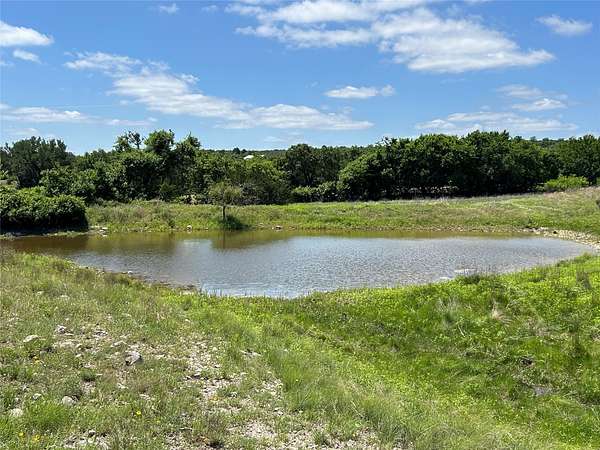 28 Acres of Land for Sale in Goldthwaite, Texas