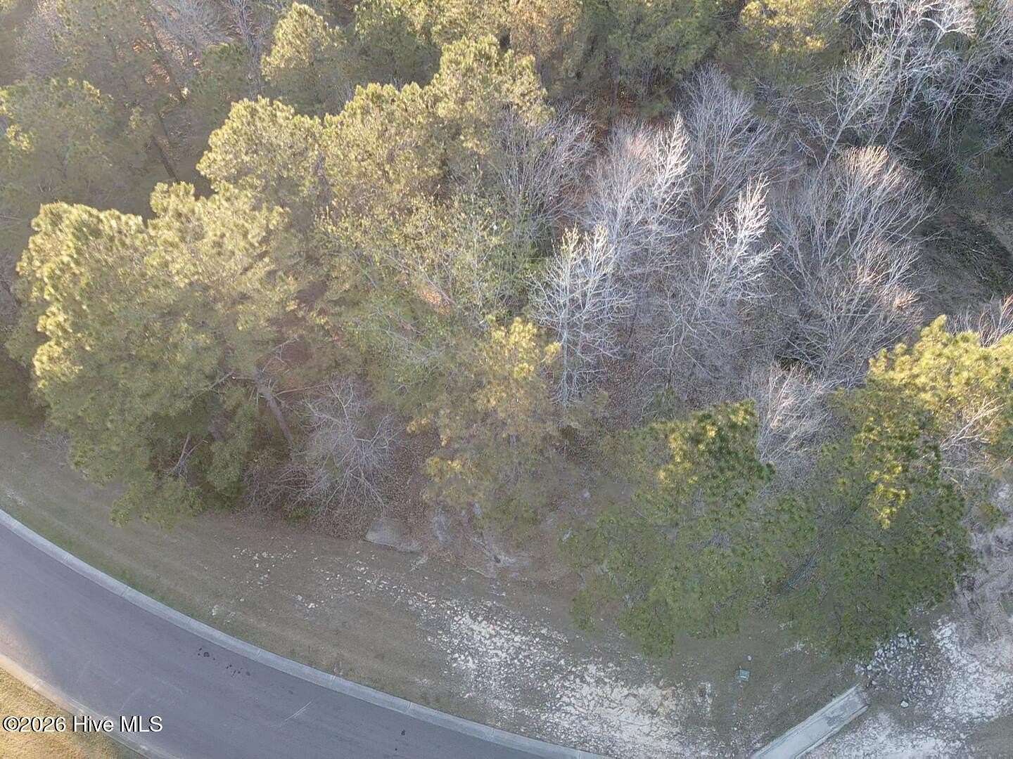 0.41 Acres of Residential Land for Sale in Bolivia, North Carolina